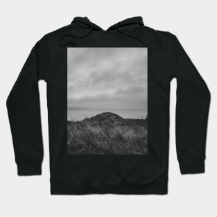 Path to the Serene Water of the Sea V4 Hoodie